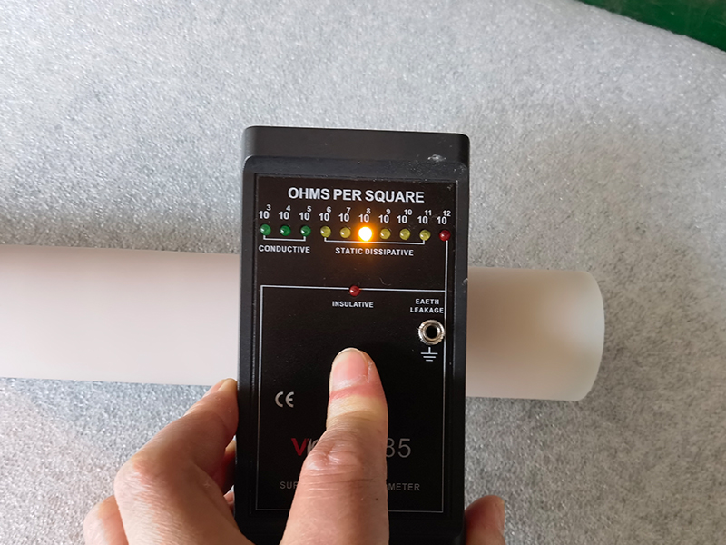 抗靜電輥